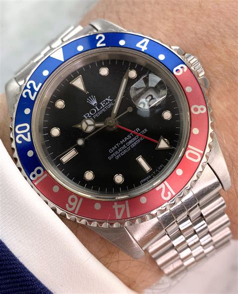 Rolex original